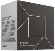 AMD Ryzen Threadripper Pro 7995WX - cena, porovnanie
