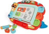 Clementoni Interaktívna tabuľka - cena, porovnanie