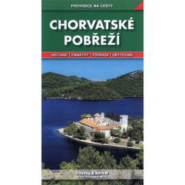 Chorvatské pobřeží - Marek Podhorský