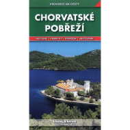 Chorvatské pobřeží - Marek Podhorský - cena, porovnanie