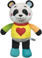 Clementoni Love me Panda - cena, porovnanie
