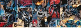 Clementoni Panoramatické puzzle Batman 1000