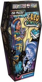 Clementoni Puzzle 150 dielikov Monster High - Cleo