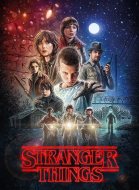 Clementoni Puzzle Netflix: Stranger Things: Partia 1000 - cena, porovnanie