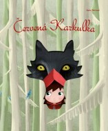 Červená karkulka - Hrajeme si s obrázky - cena, porovnanie