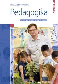 Pedagogika - Čábalová Dagmar