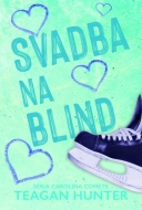 Carolina Comets 2: Svadba na blind - cena, porovnanie