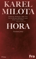Hora - Karel Milota - cena, porovnanie