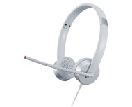 Lenovo 100 Stereo Analogue Headset - cena, porovnanie