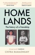Homelands - Chitra Ramaswamy - cena, porovnanie