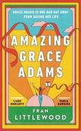 Amazing Grace Adams - cena, porovnanie