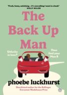 The Back Up Man - cena, porovnanie