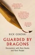Guarded by Dragons - cena, porovnanie
