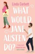 What Would Jane Austen Do? - cena, porovnanie
