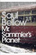 Mr Sammler's Planet - cena, porovnanie