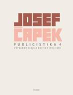Publicistika 4 - cena, porovnanie
