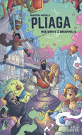 Pliaga. Historky z Brahna 2 - cena, porovnanie