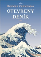 Otevřený deník - Rudolf Červenka - cena, porovnanie