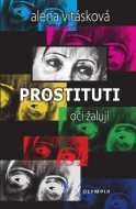 Prostituti: Oči žalují - cena, porovnanie