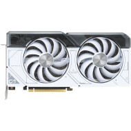 Asus DUAL-RTX4070S-O12G-WHITE - cena, porovnanie