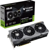 Asus TUF-RTX4070TIS-O16G-GAMING - cena, porovnanie