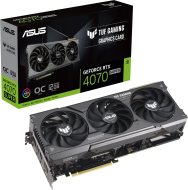 Asus TUF-RTX4070S-O12G-GAMING - cena, porovnanie