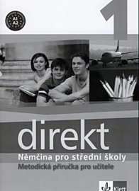 Direkt 1 - Němčina pro střední školy metodická příručka