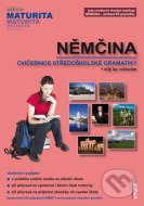 Nemčina - Cvičebnica stredoškolskej gramatiky - cena, porovnanie