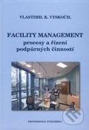 Facility management procesy a řízení podpůrných činností - cena, porovnanie