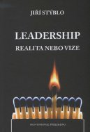Leadership - realita nebo vize - cena, porovnanie