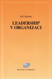 Leadership v organizaci