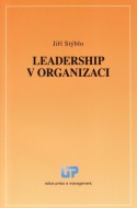 Leadership v organizaci - cena, porovnanie