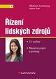 Řízení lidských zdrojů - Moderní pojetí a postupy