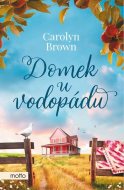 Domek u vodopádu - cena, porovnanie
