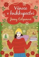 Vánoce v knihkupectví - cena, porovnanie