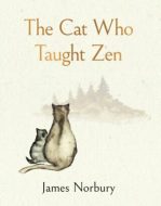 The Cat Who Taught Zen - cena, porovnanie