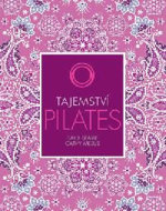 Tajemství Pilates - cena, porovnanie