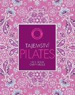 Tajemství Pilates - cena, porovnanie