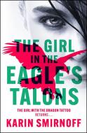 The Girl in the Eagle's Talons - cena, porovnanie