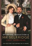 Shopping, Seduction & Mr Selfridge - cena, porovnanie