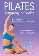 Pilates - Ilustrovaný průvodce - cena, porovnanie