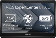 Asus ExpertCenter E1 E1600WKAT-BA079X - cena, porovnanie