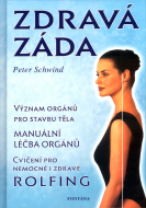 Zdravá záda - Peter Schwindt - cena, porovnanie