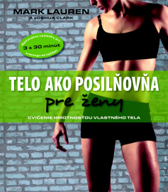 Telo ako posilovňa - pre ženy