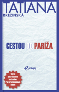 Cestou do Paríža - cena, porovnanie