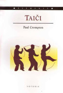 Taiči - Paul Crompton - cena, porovnanie
