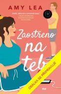 Zaostřeno na tebe - cena, porovnanie