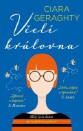 Včelí královna - Ciara Geraghty - cena, porovnanie