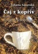 Čaj z kopřiv aneb Sladkých šestačtyřicet - cena, porovnanie