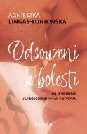 Odsouzeni k bolesti - cena, porovnanie